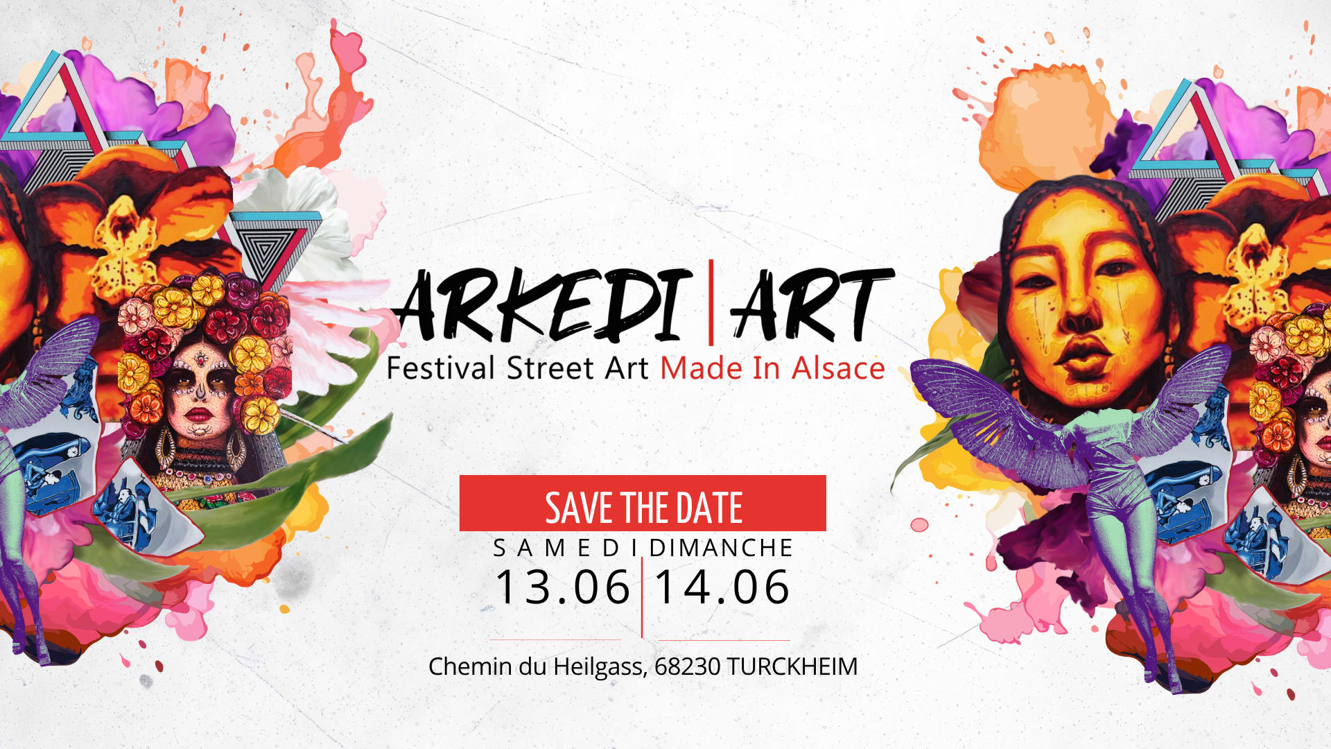Dj Set Au Festival Arkedi'art 2026