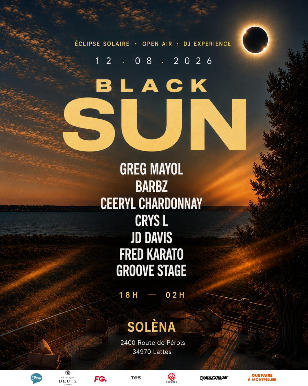 Blacksun