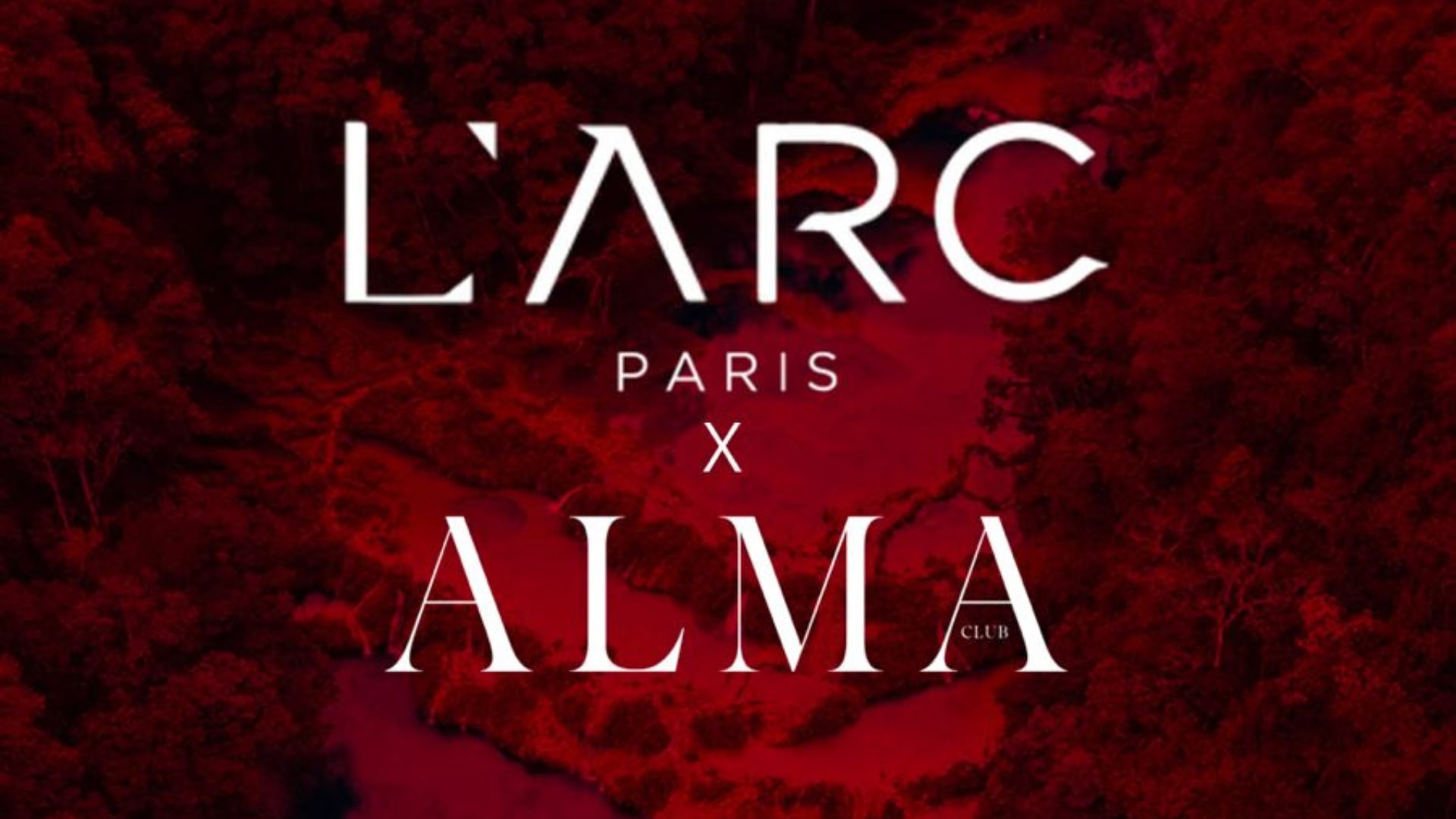 L'arc Paris X Alma Club - Kimotion