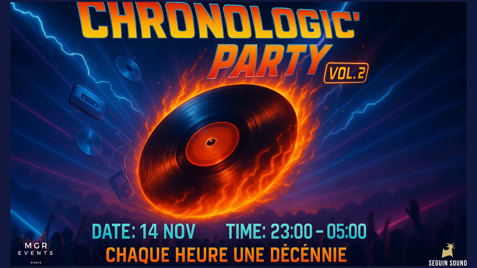 Chronologic Vol2 - 14.11