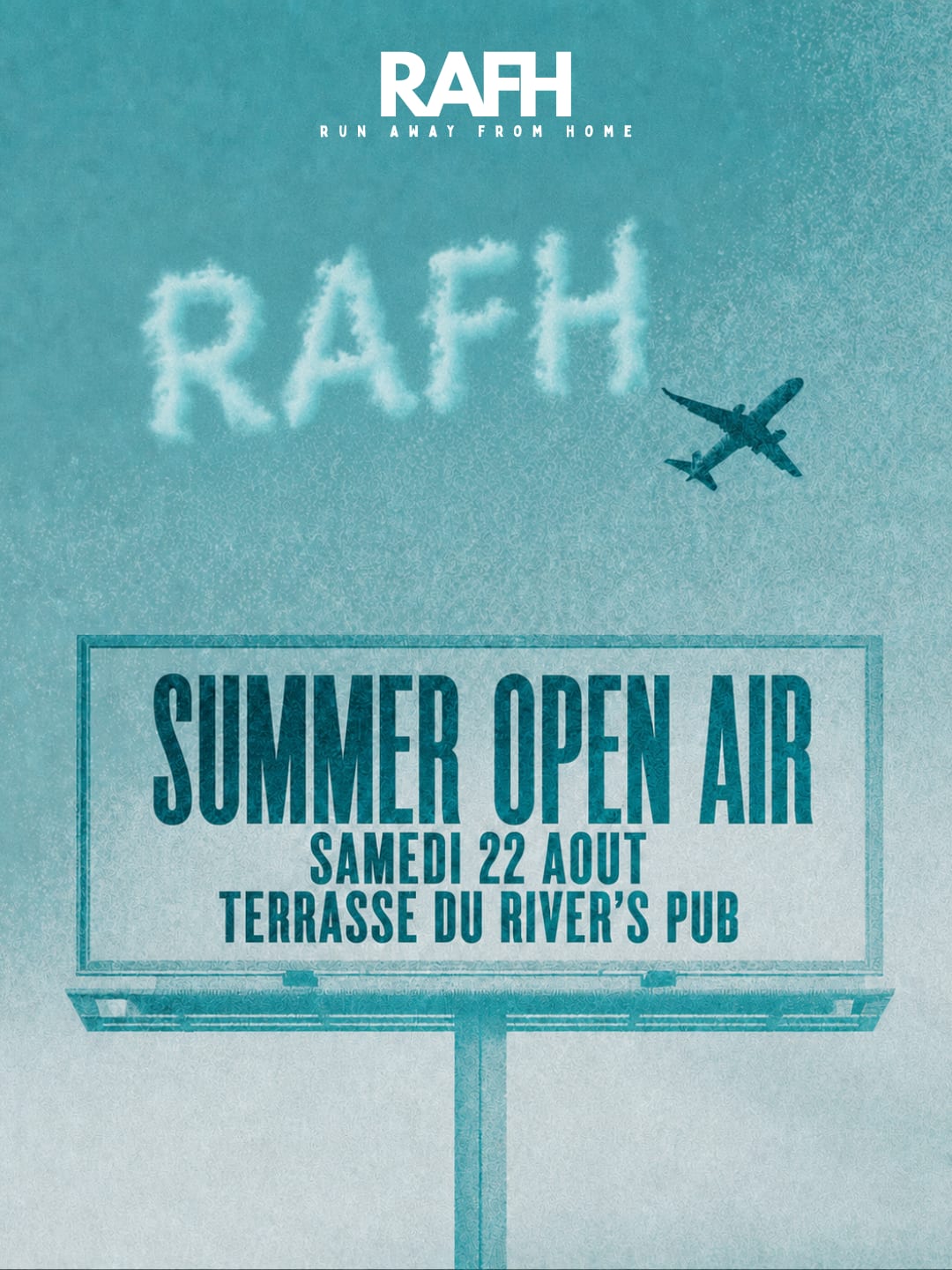 Rafh : Summer Open Air