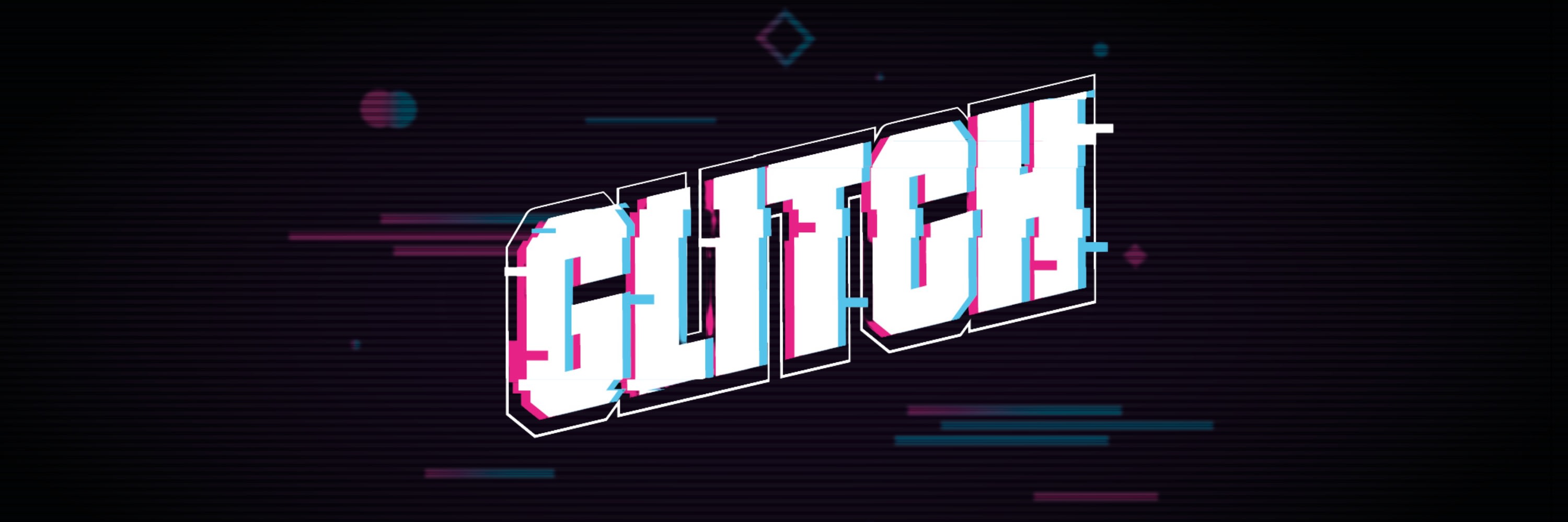La Glitch Party