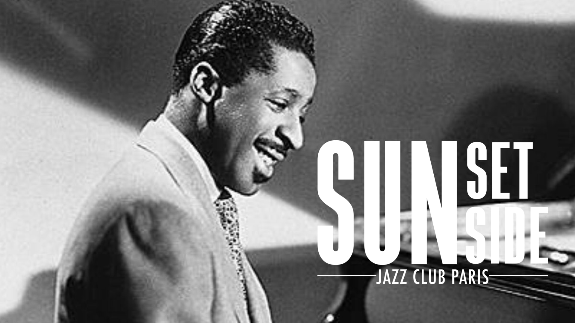 Hommage À Erroll Garner Avec Laurent Courthaliac + Jam
