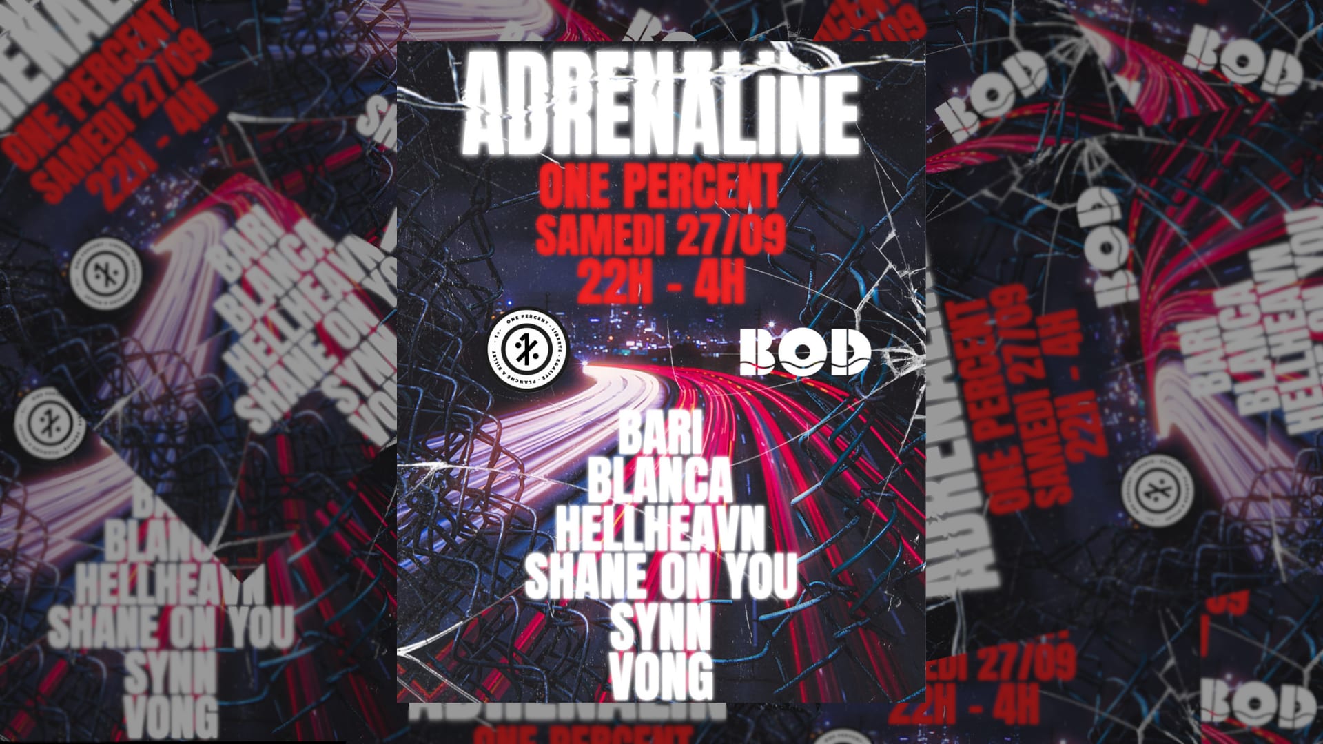 Adrenaline
