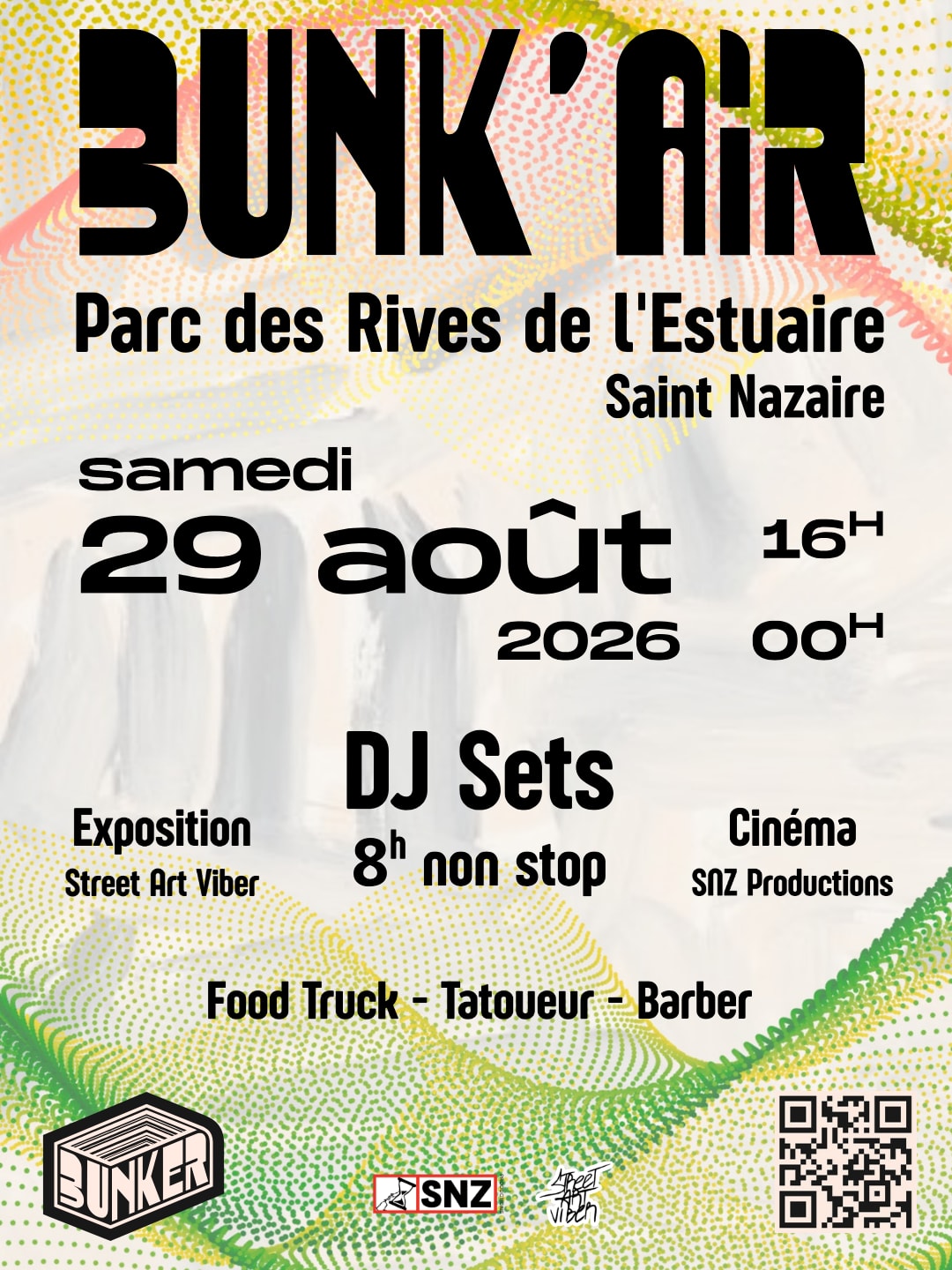 Bunk'air