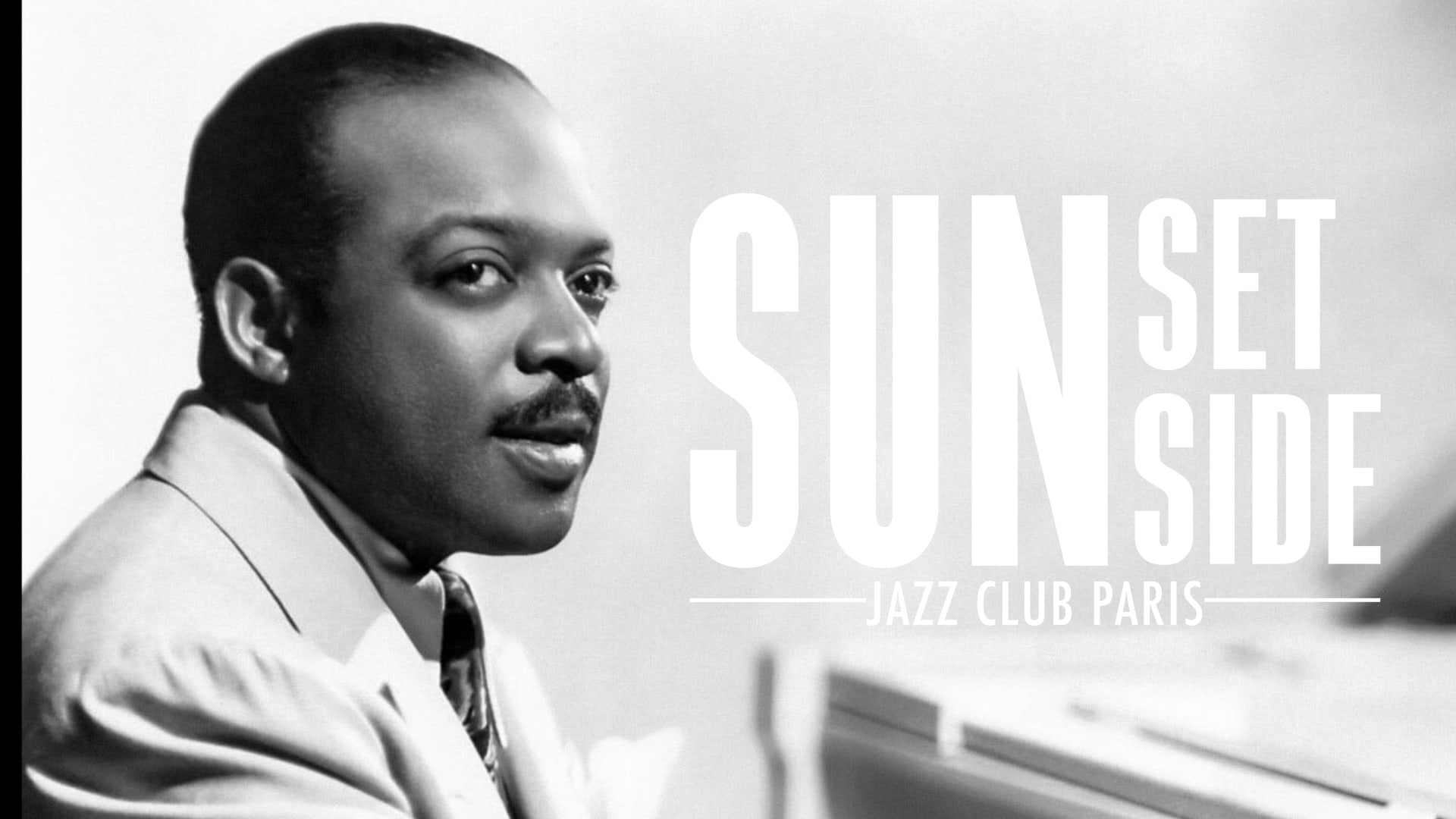 Hommage À Count Basie Avec Laurent Courthaliac + Jam