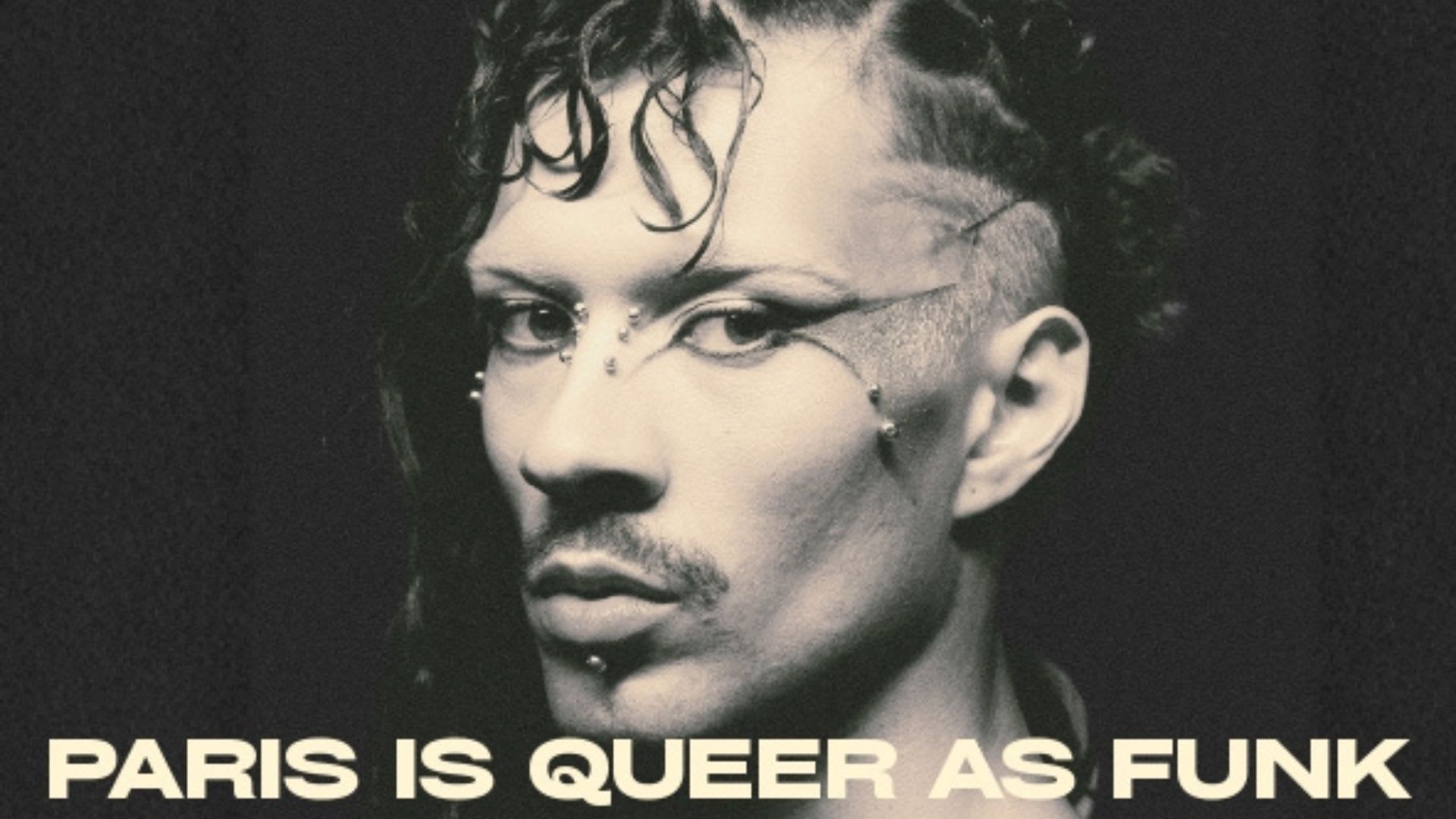 Paris Is Queer As Funk : Le Kaiju (Live & Scène Ouverte)