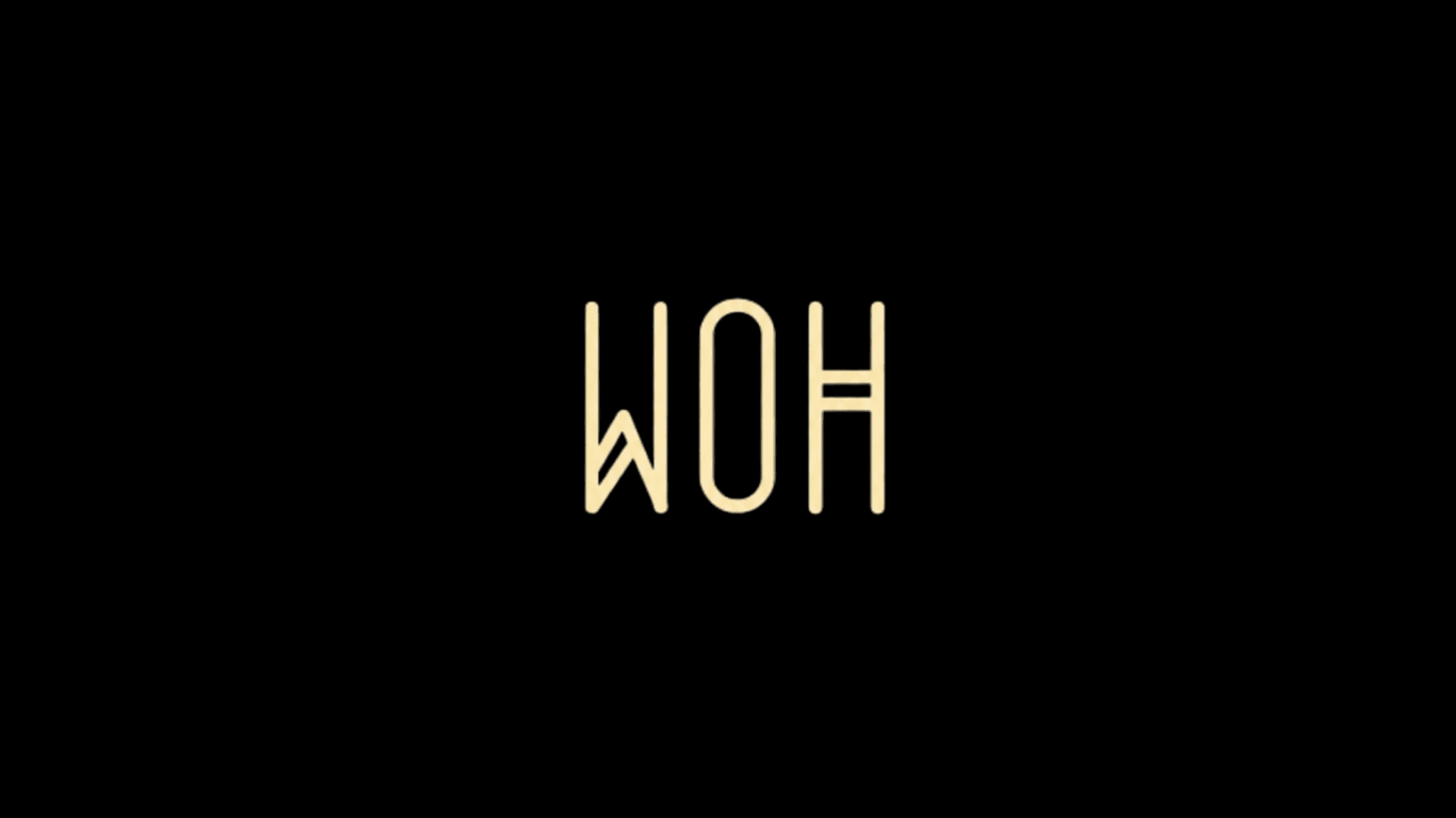 Woh Skybar Paris