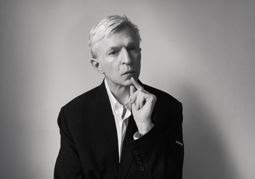 Jay-Jay Johanson - Massy