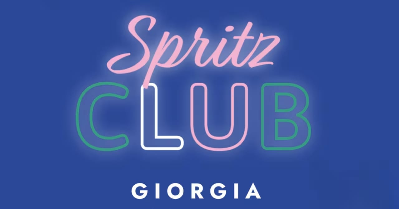 26/09 - Le Rdv Du Jeudi À Nantes : Spritz Club Chez Giorgia
