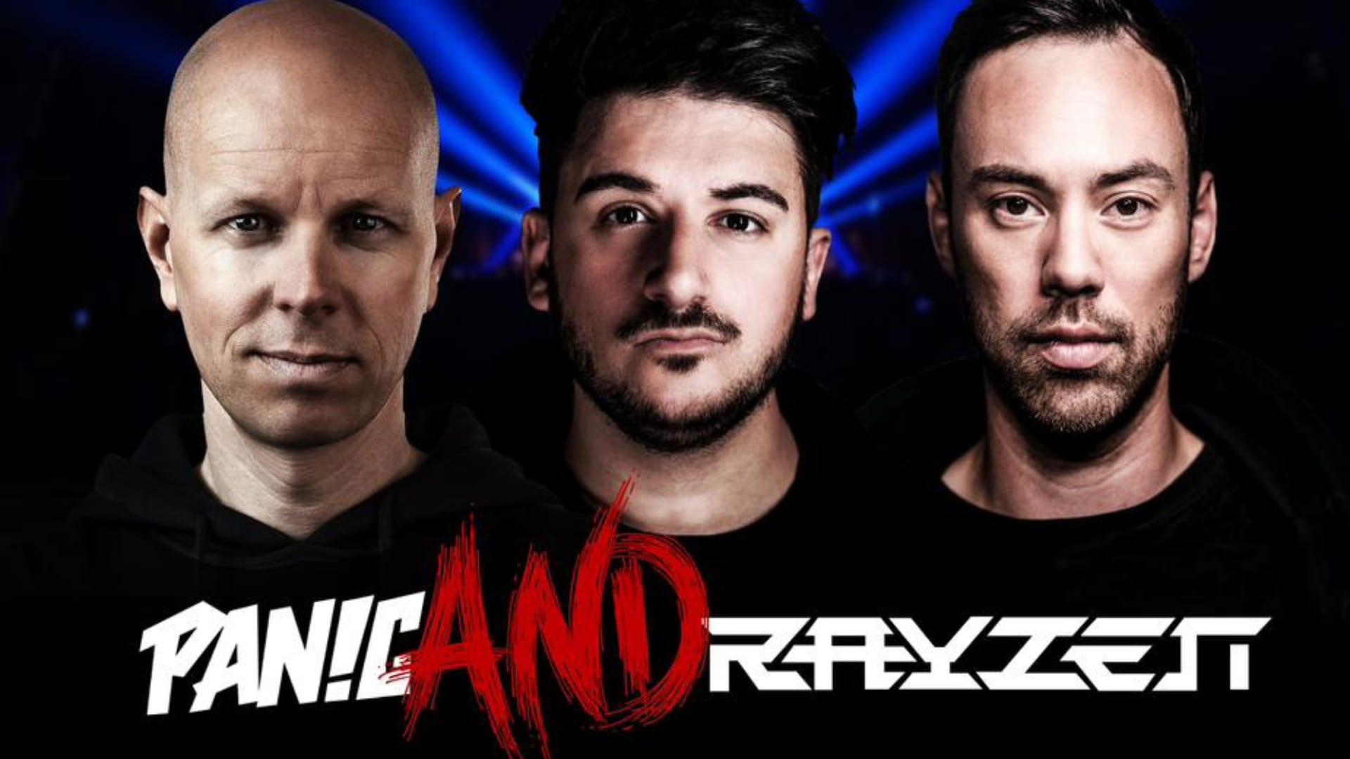 The Final Chapter With Dj Panic & Rayzen