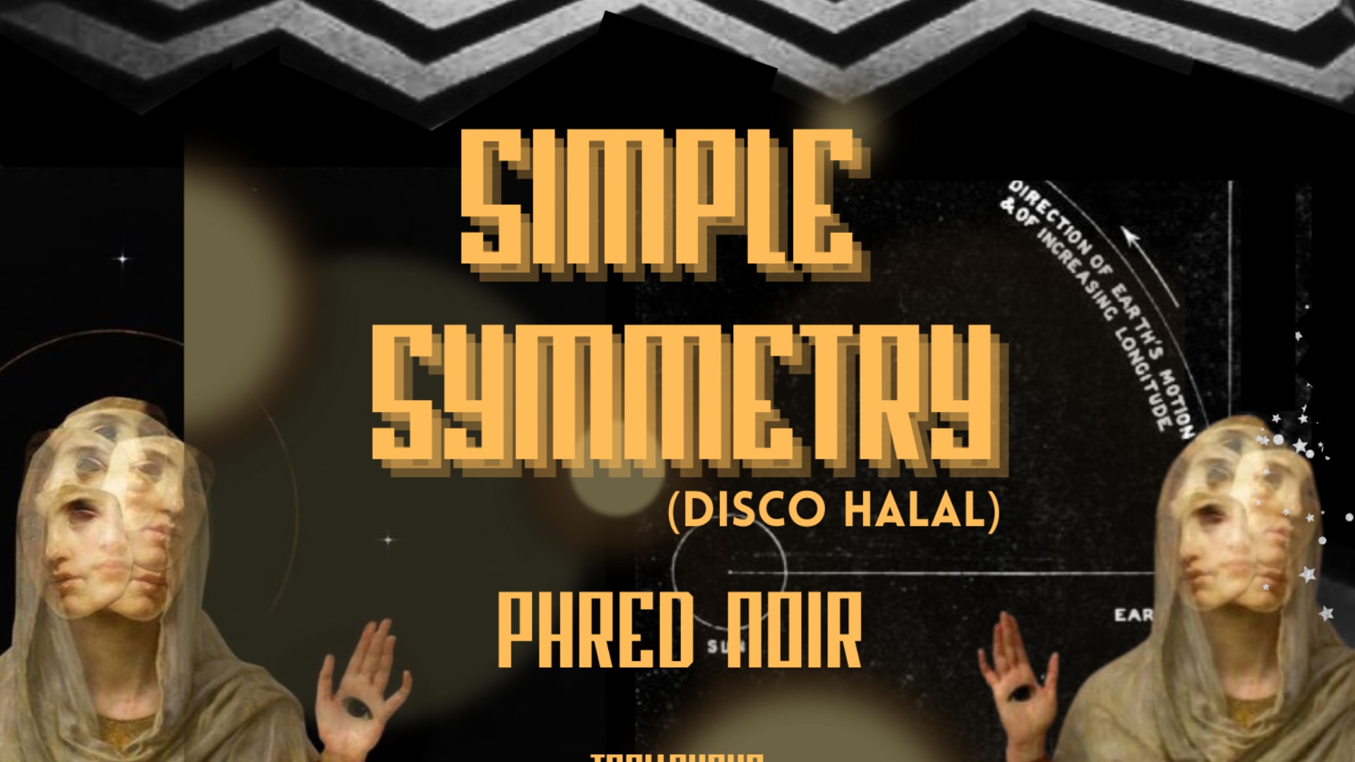 Simple Symmetry @ Ldn Dancing