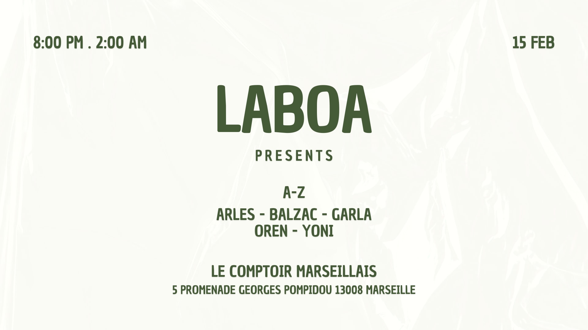 Laboa