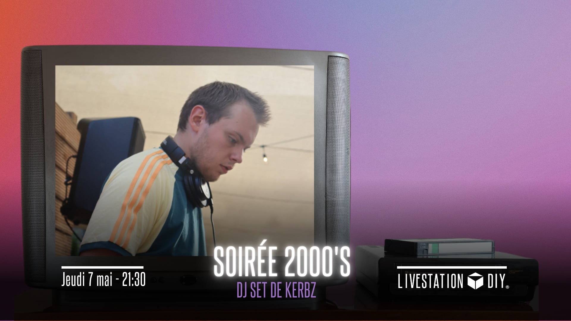 2000's Avc Kerbz
