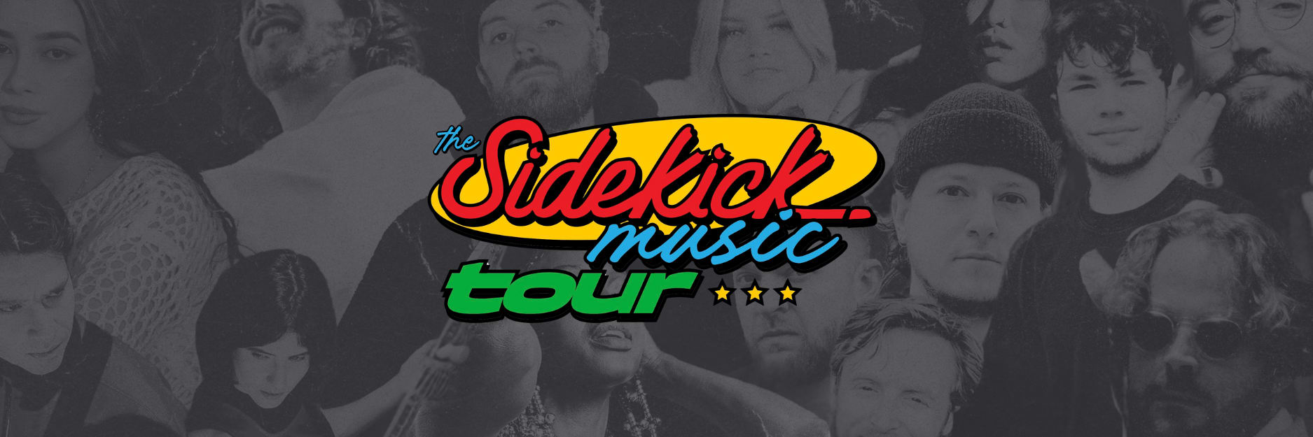 SIdekick Music