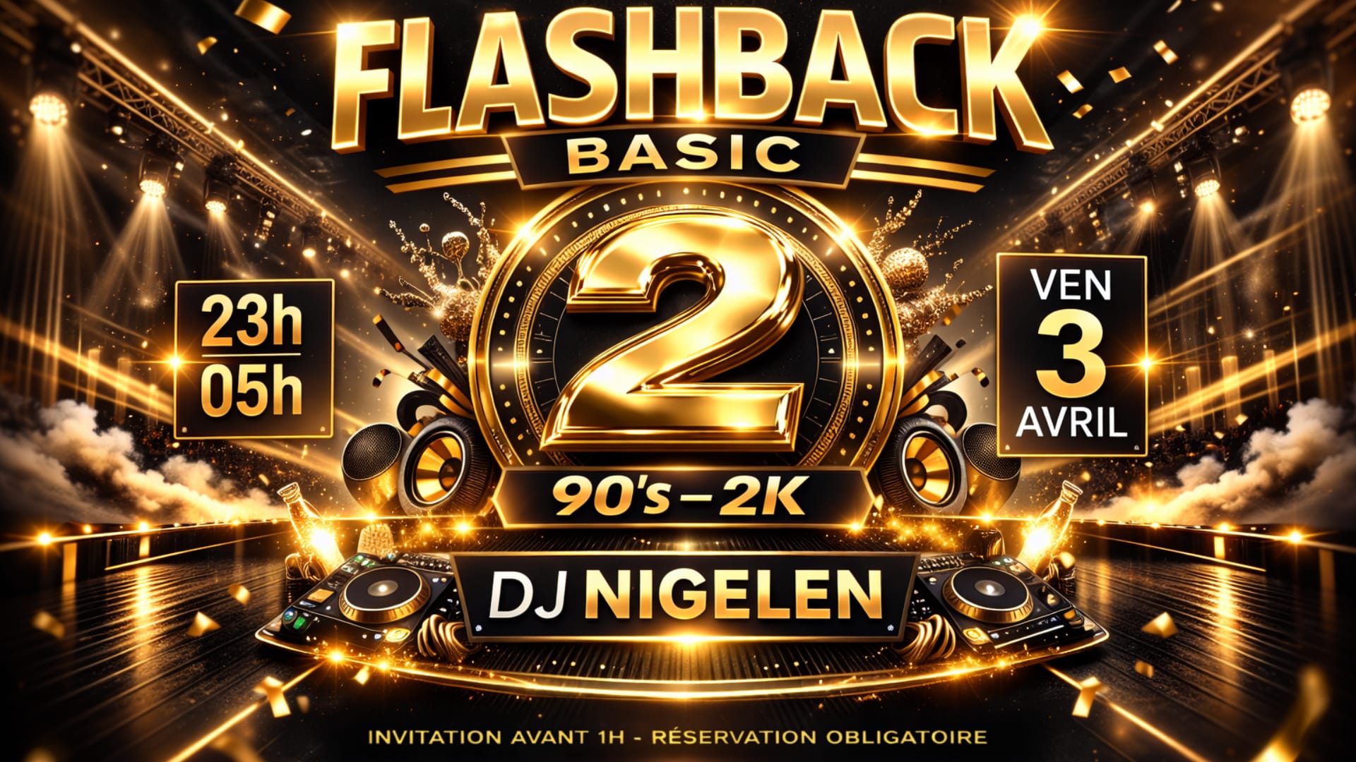 Flashback 2 Basic - 3.04