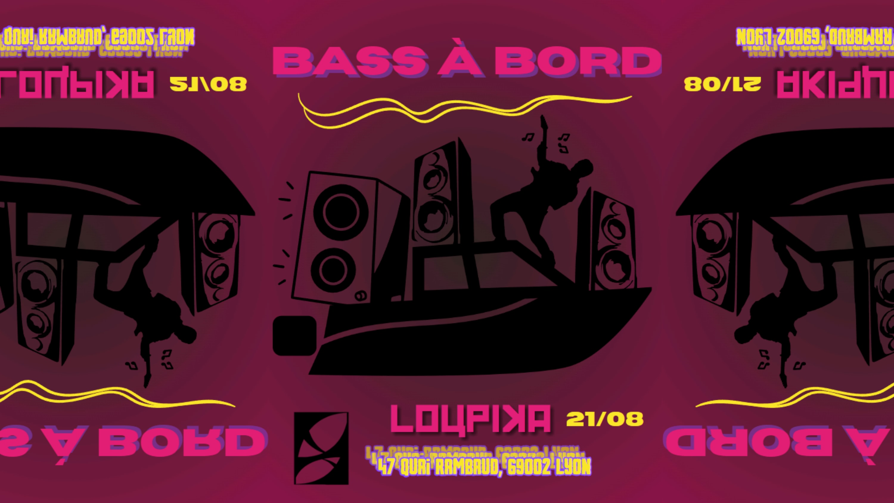 Bass À Bord
