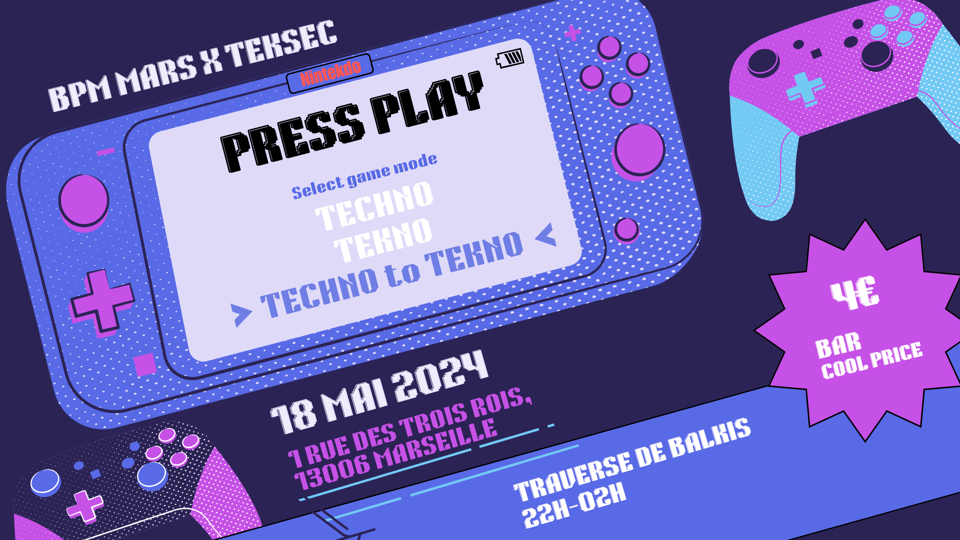 ▶️ Press Play ▶️