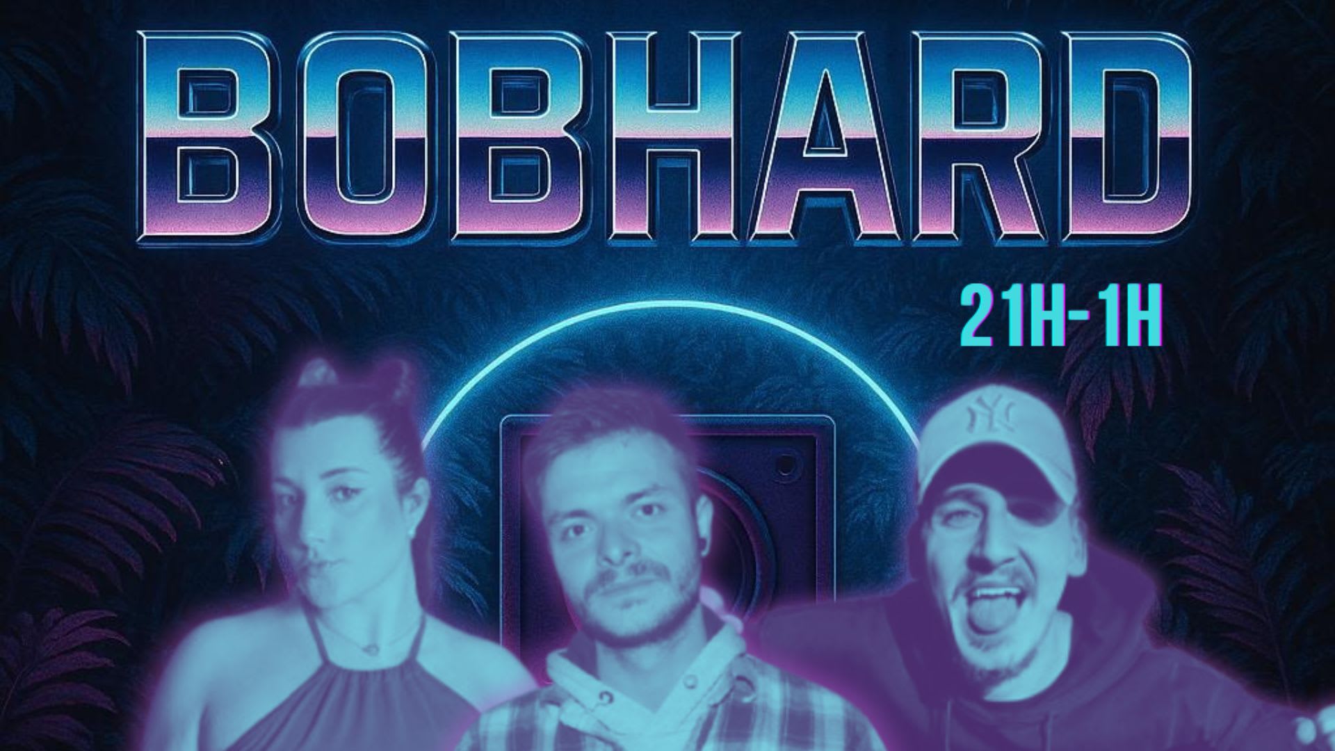 Bobhard