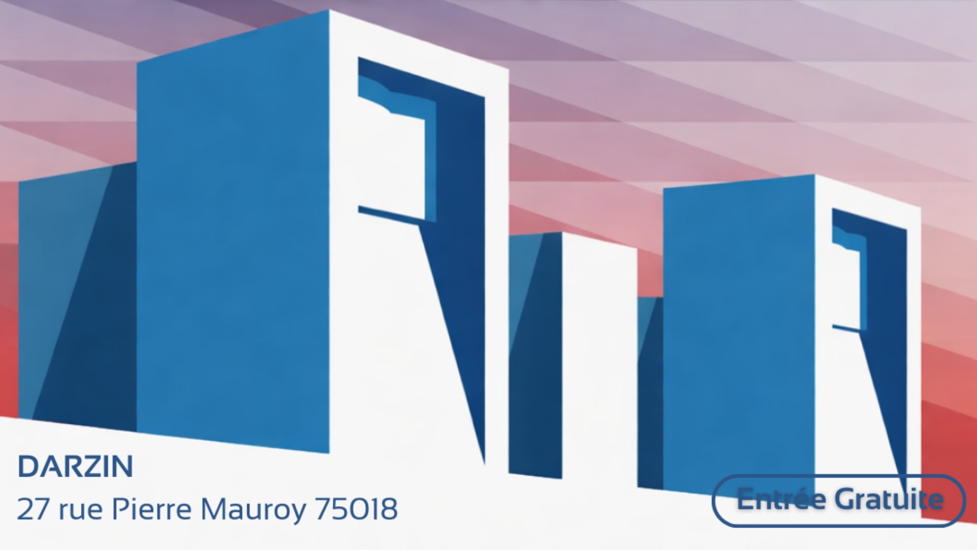 B4 Club Crémaillère Party