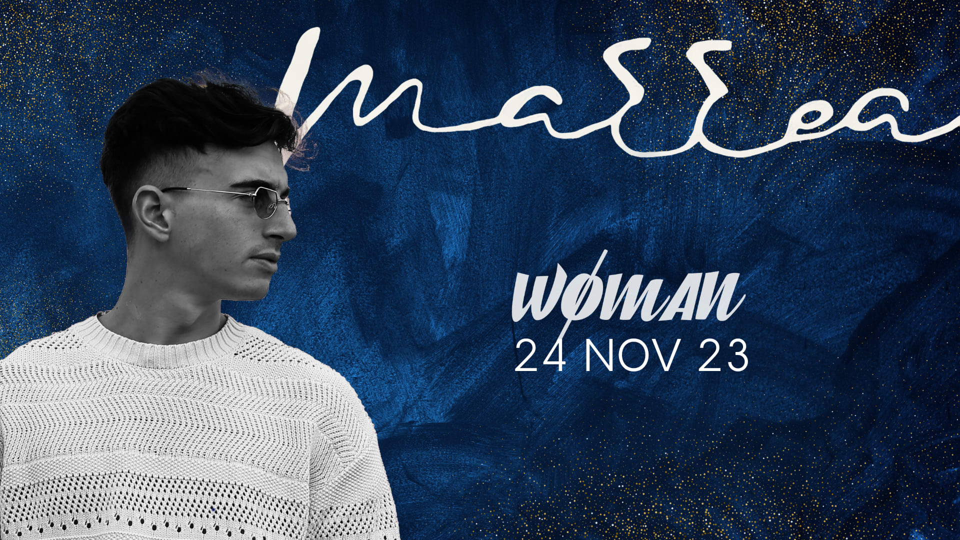 Massea & Wøman
