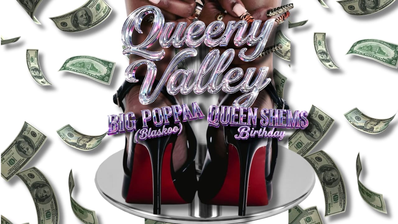 Queeny Valley