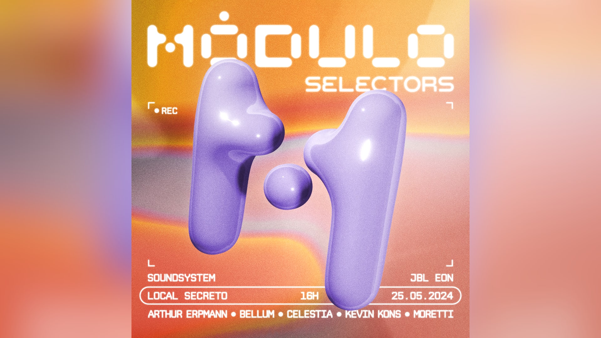 Módulo Selectors