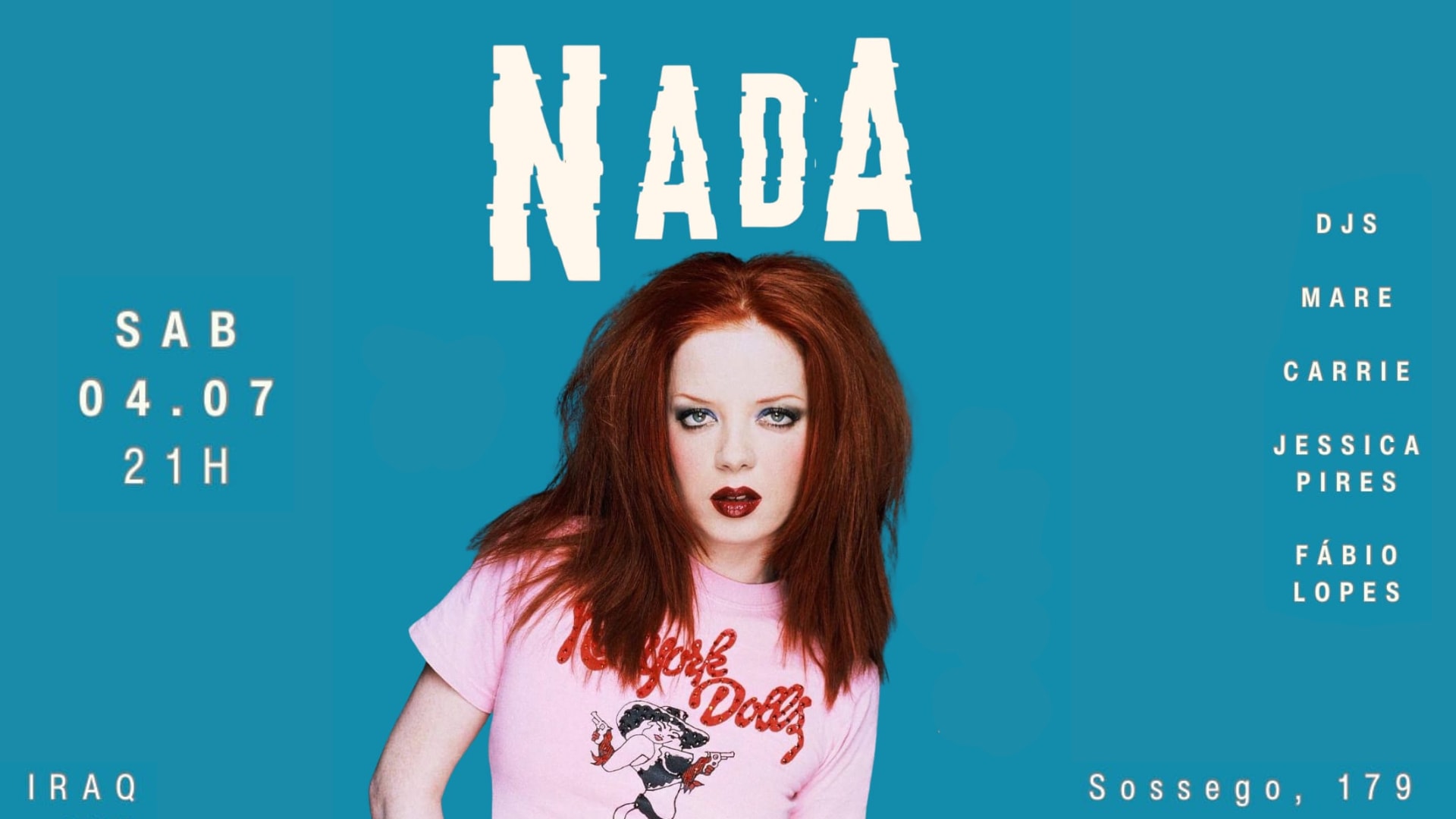 Nada