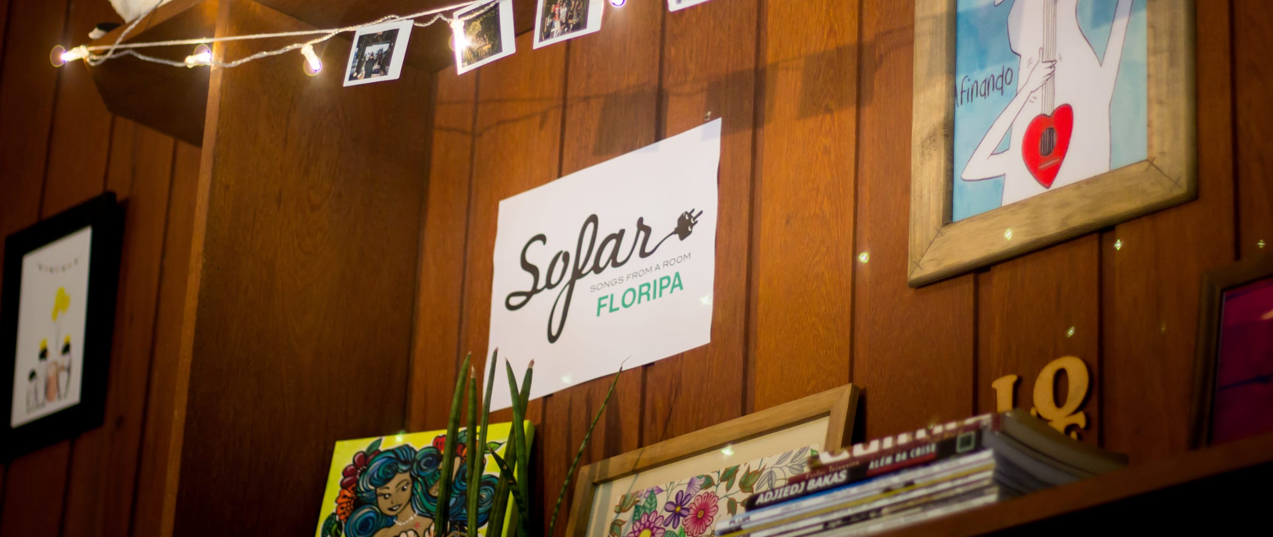 Sofar Floripa