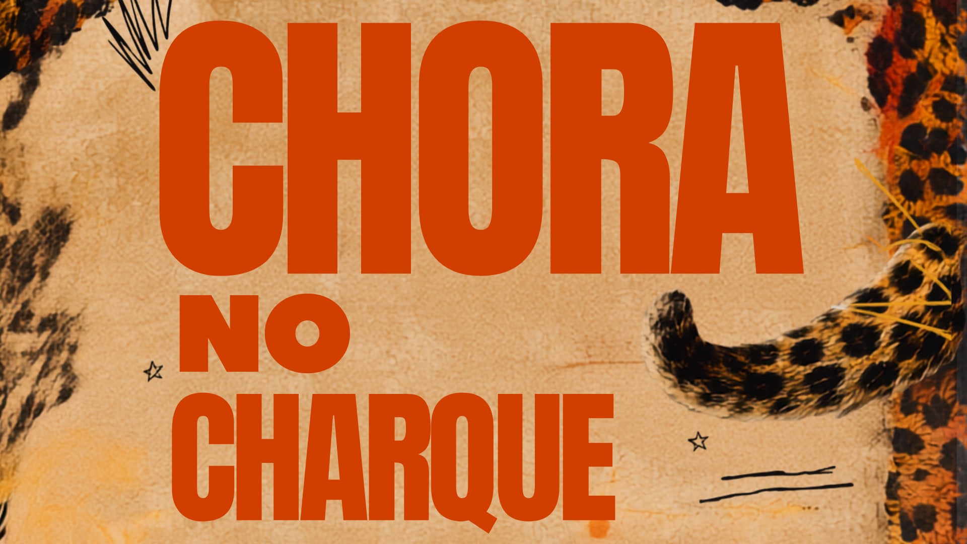 Chora No Charque | Mia + Alto