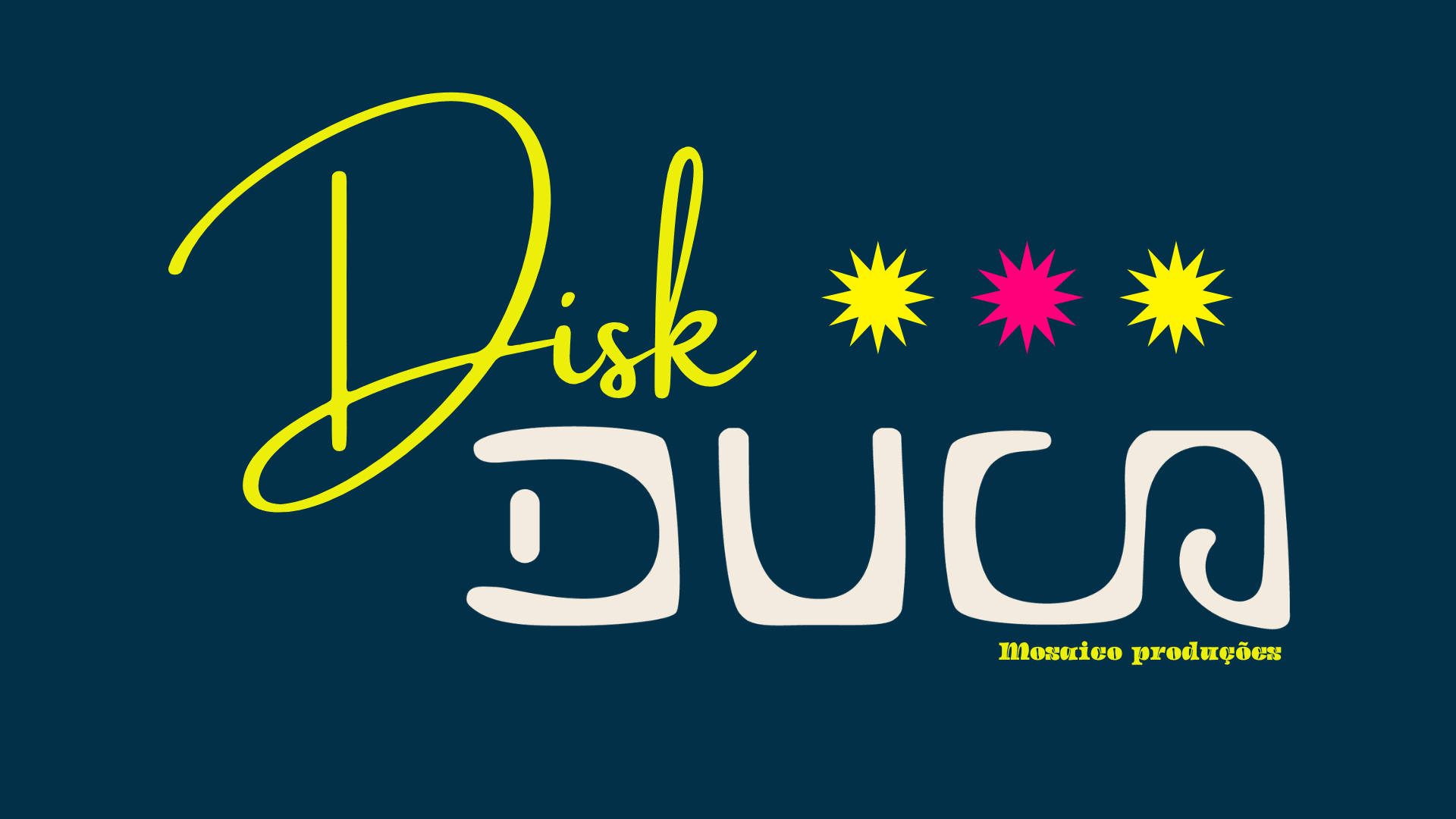 Disk Duca
