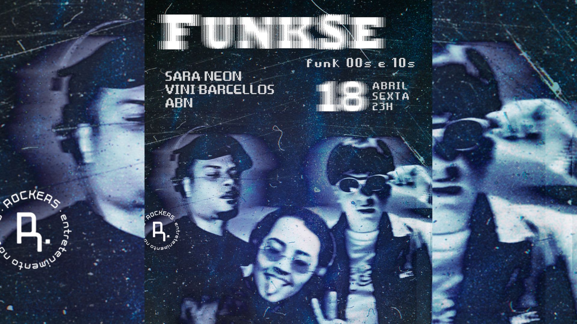 Funk-Se | 18/04