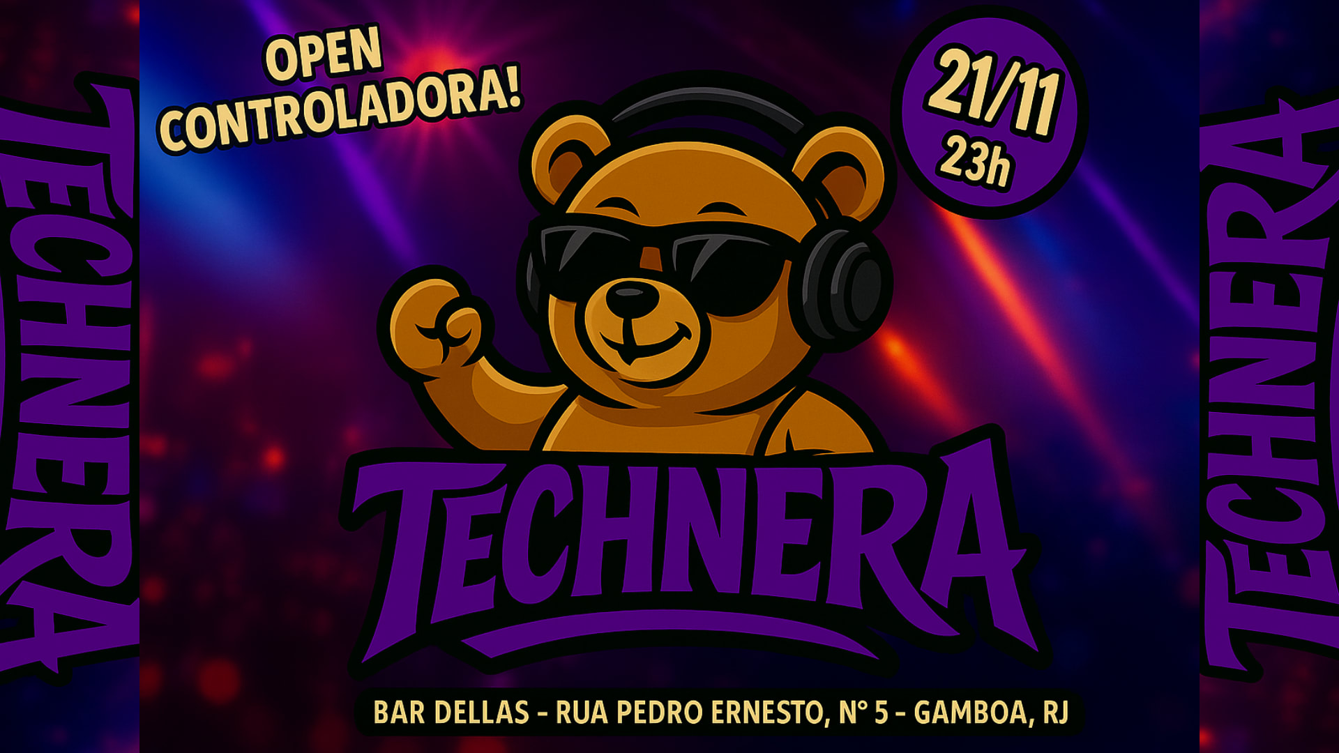 Technera