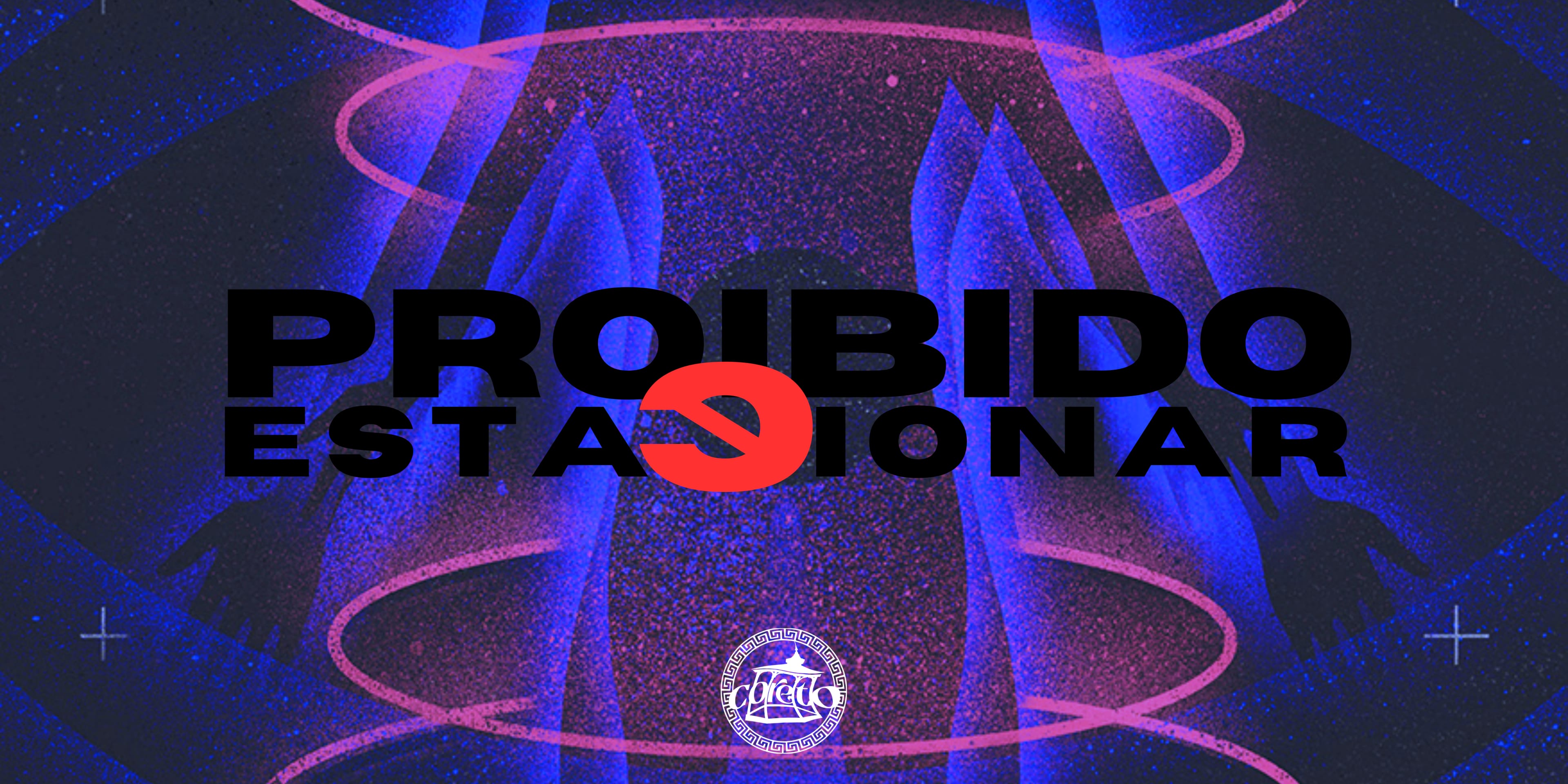 Proibido Estacionar