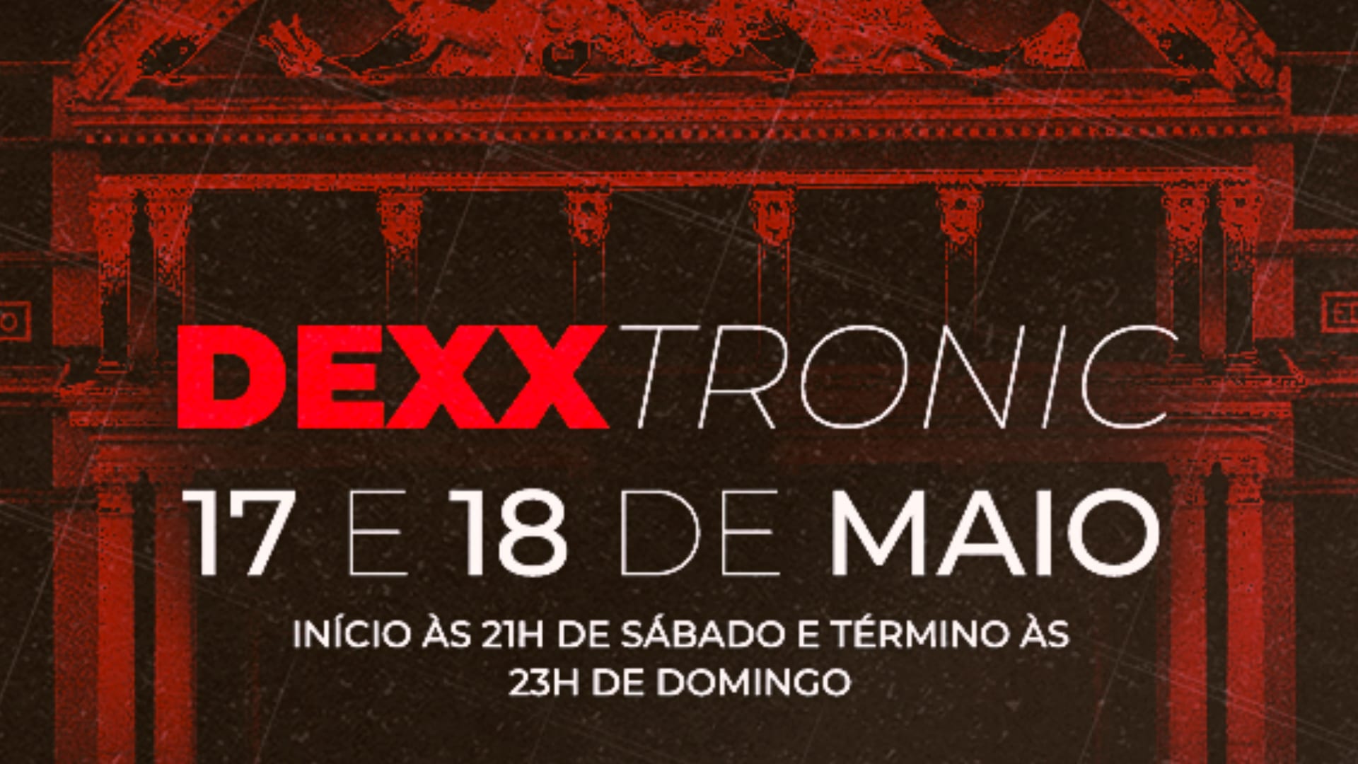 Dexxtronic