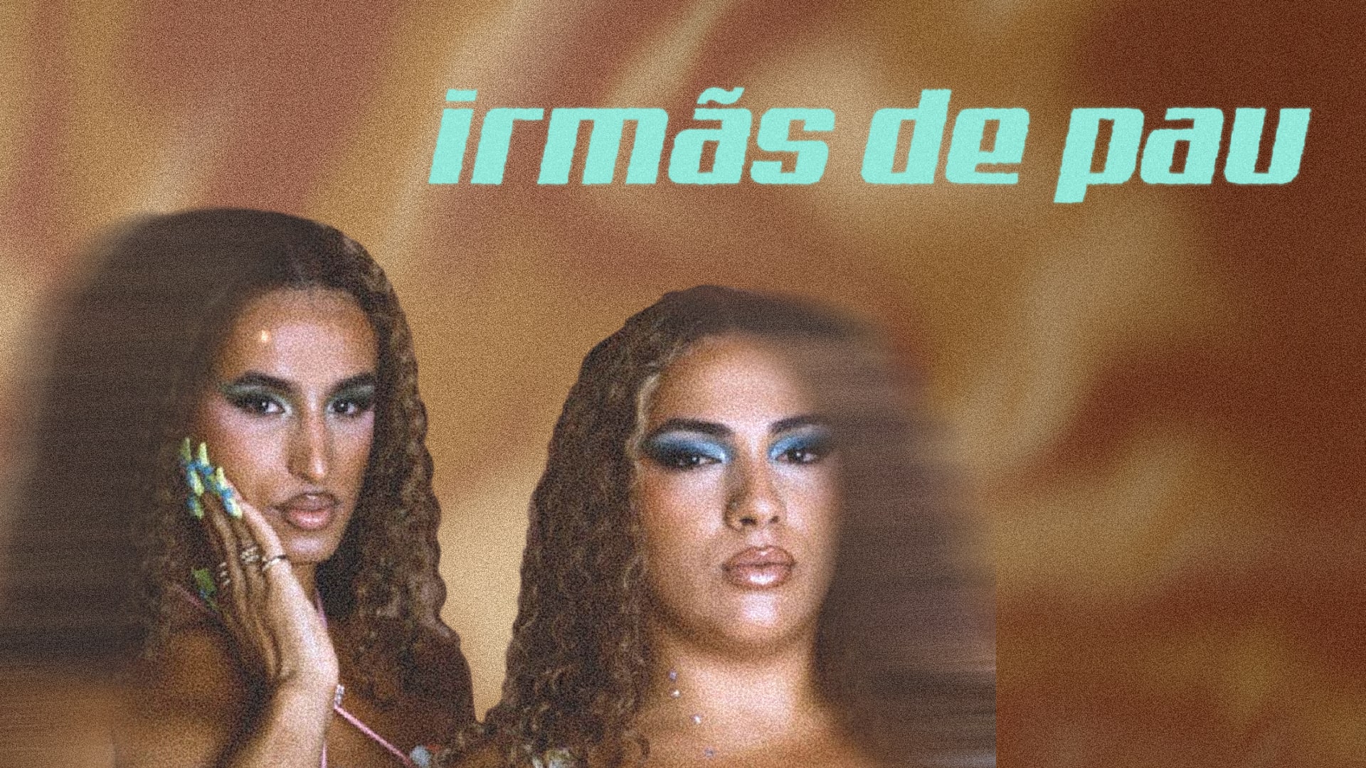 Irmãs De Pau