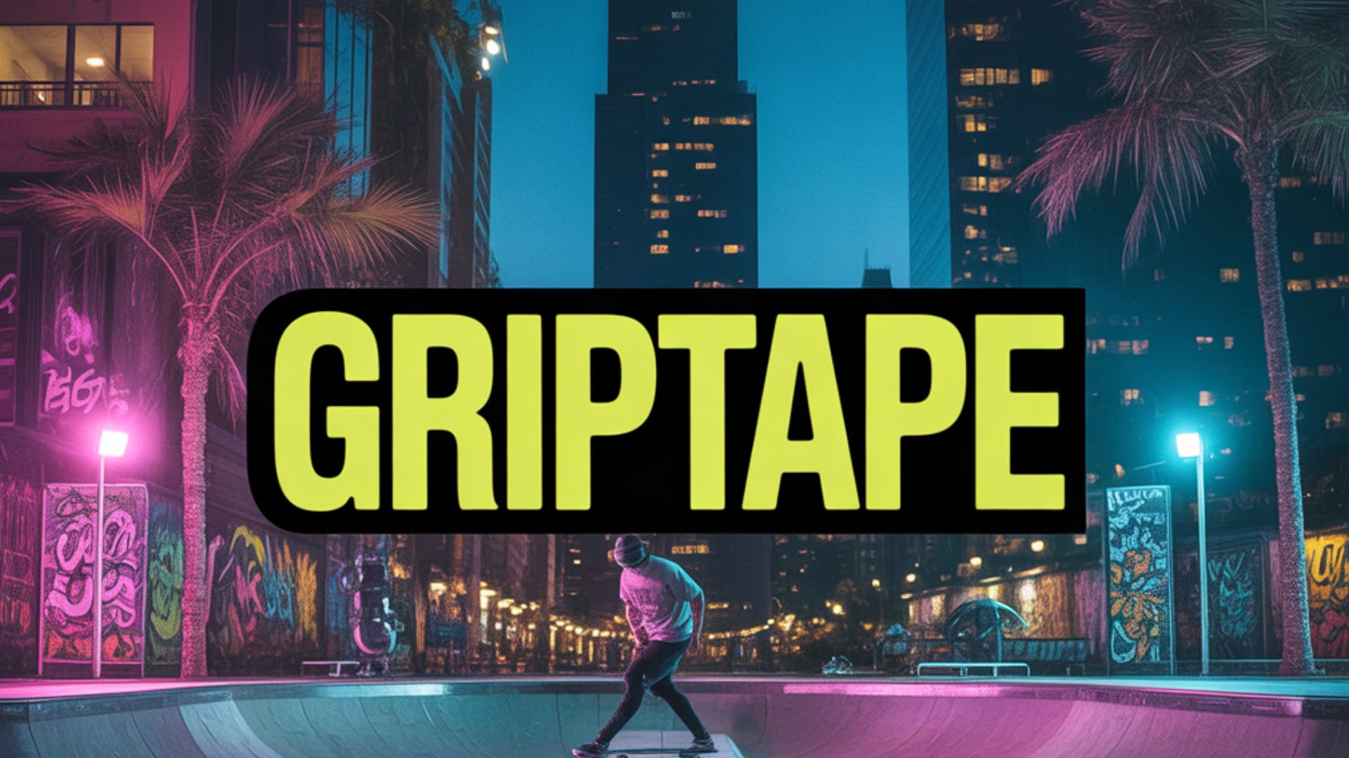 Griptape