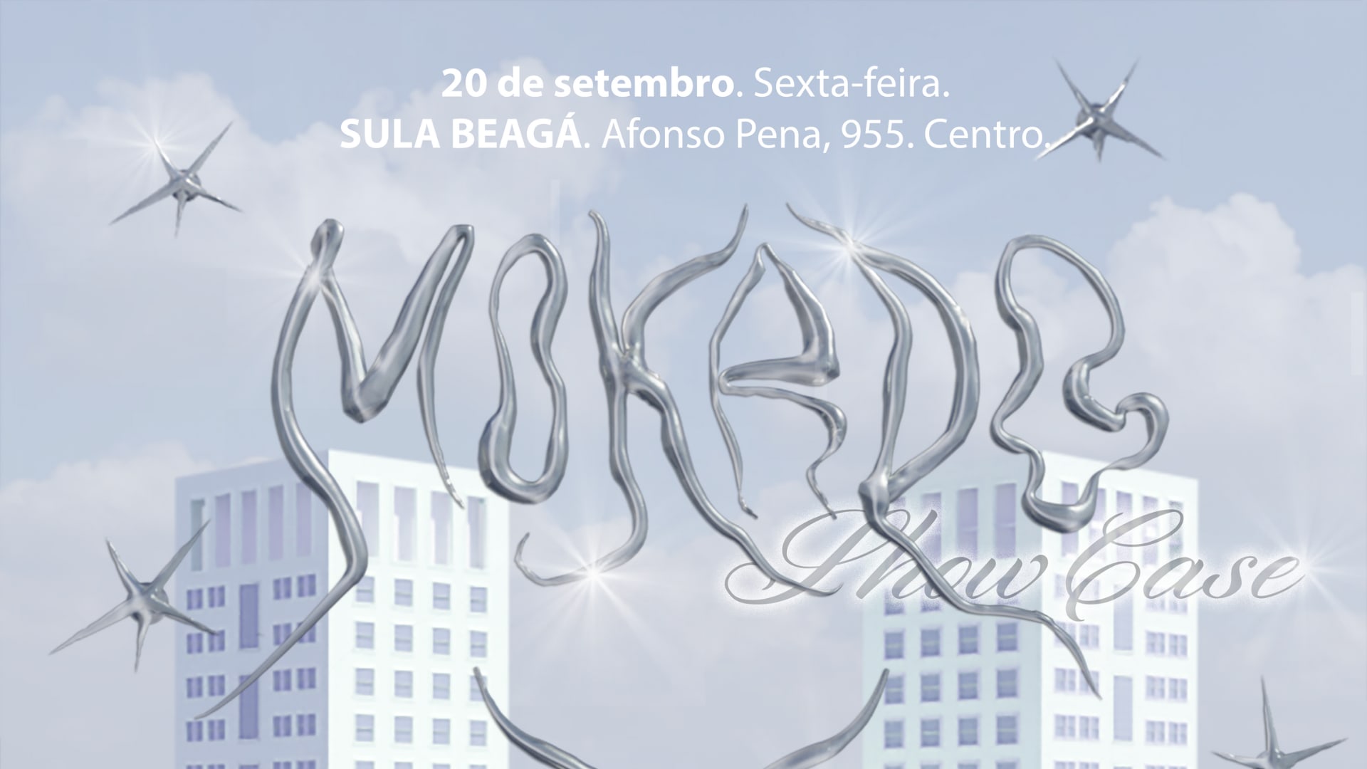 Mokado Showcase No Sula