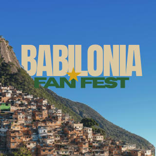 Babilonia Fan Fest