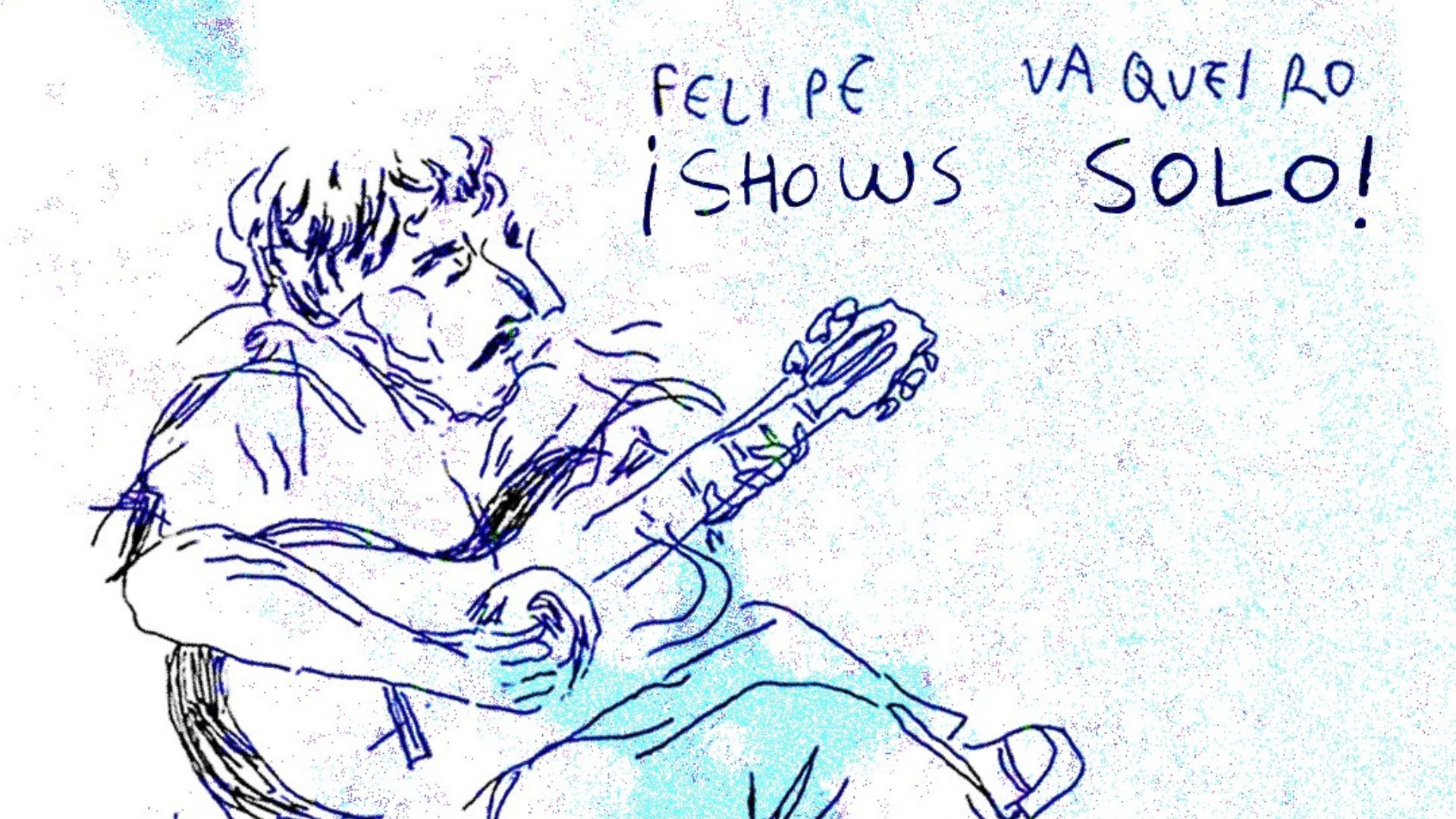 Felipe Vaqueiro No Porta
