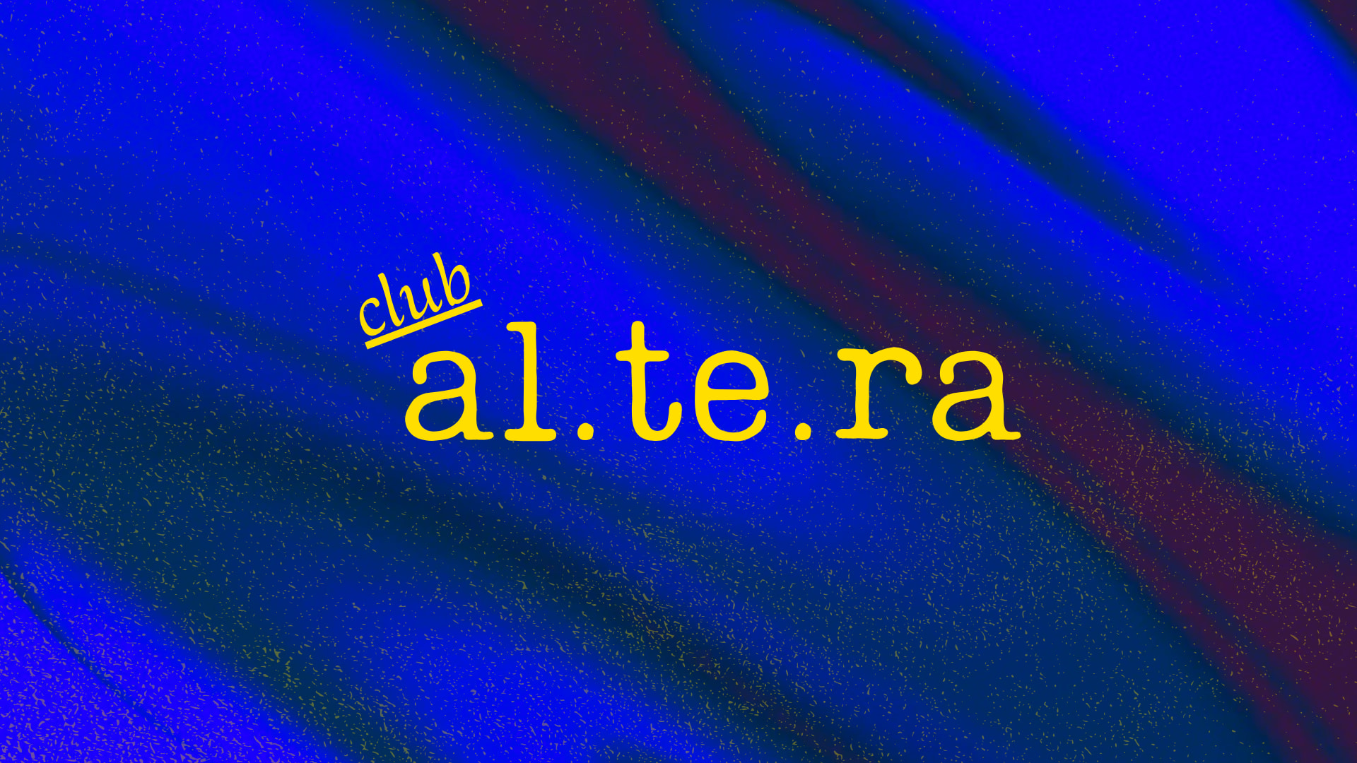 Club Al.Te.Ra