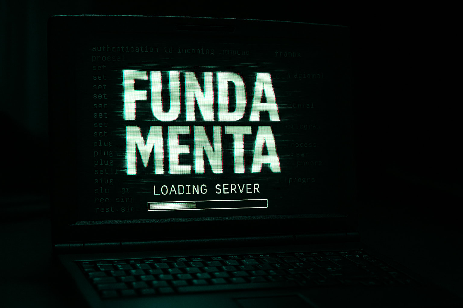 Fundamenta : Down Protocol