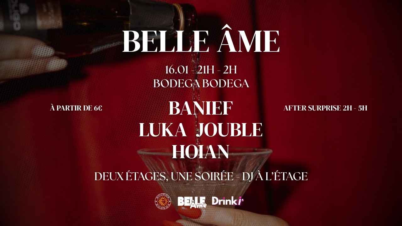 Belle Âme