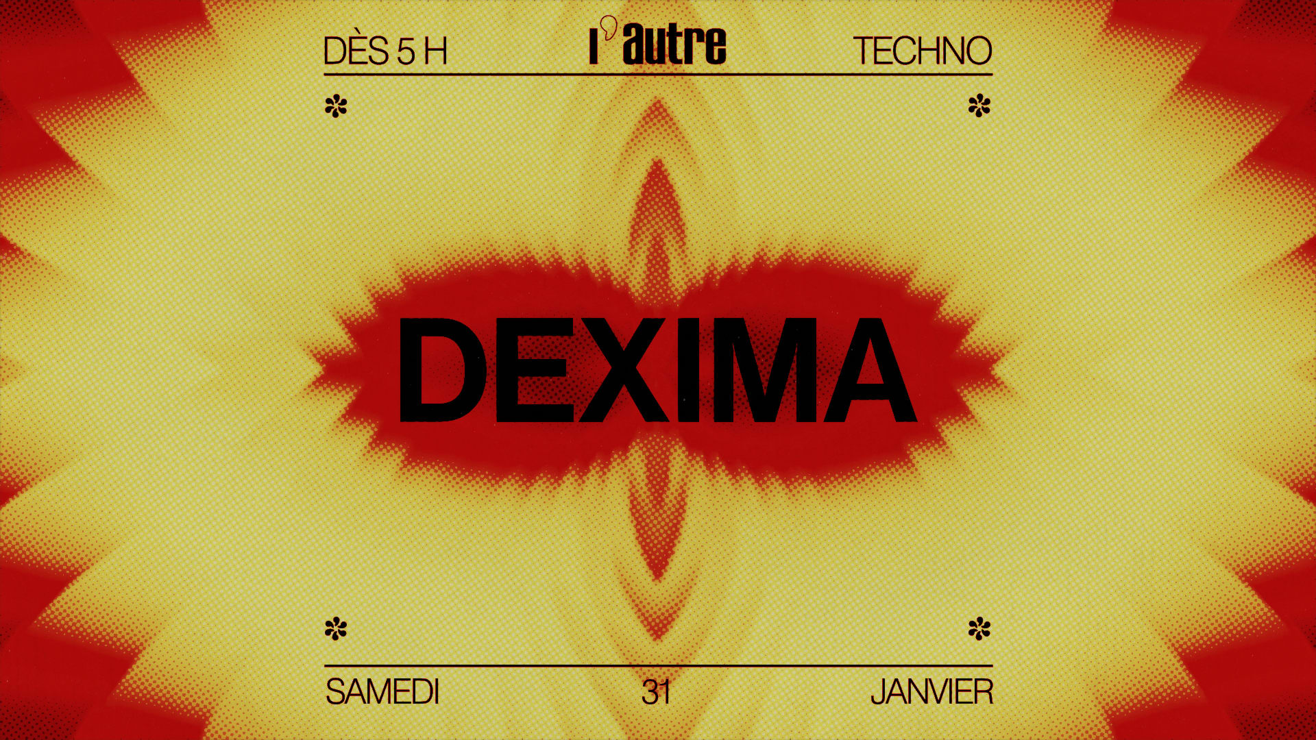 L’Autre Invite Dexima