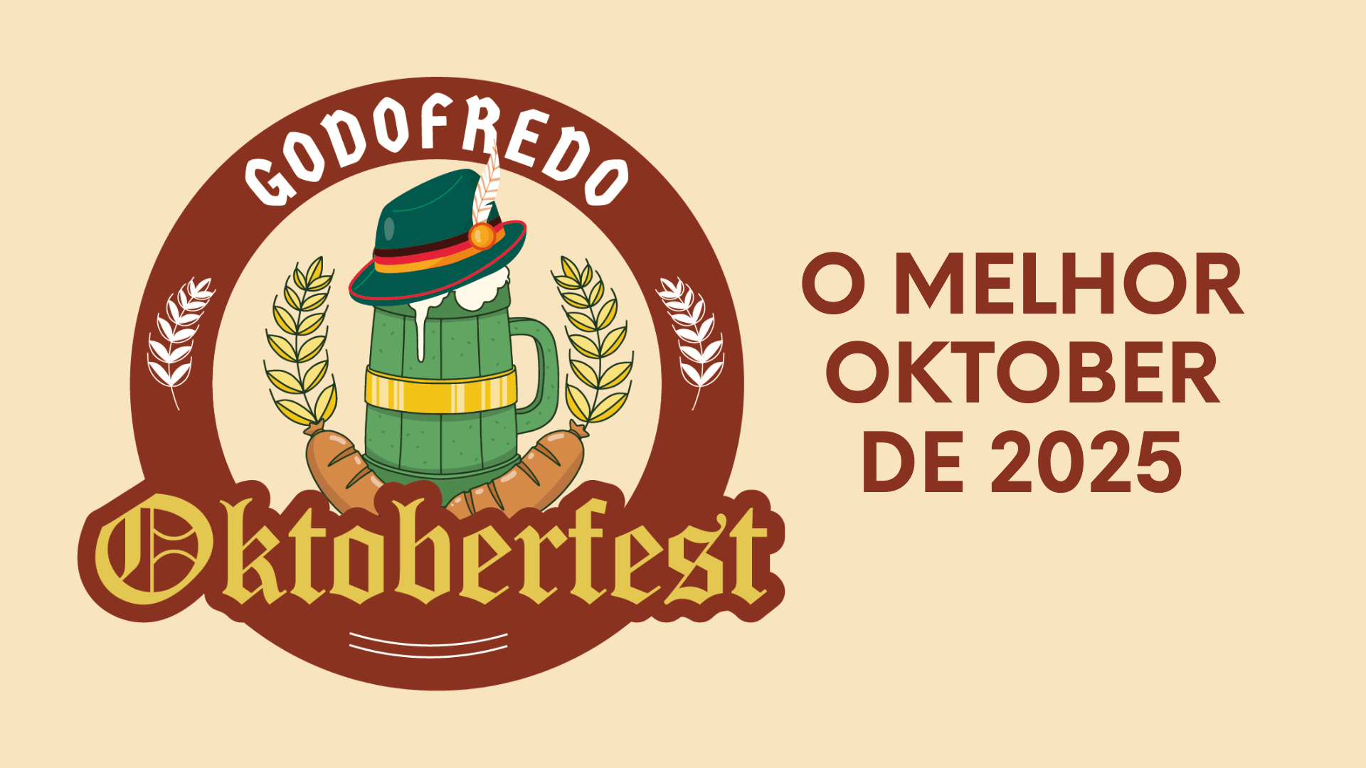 Oktoberfest Do Cerrado - Bar Godofredo