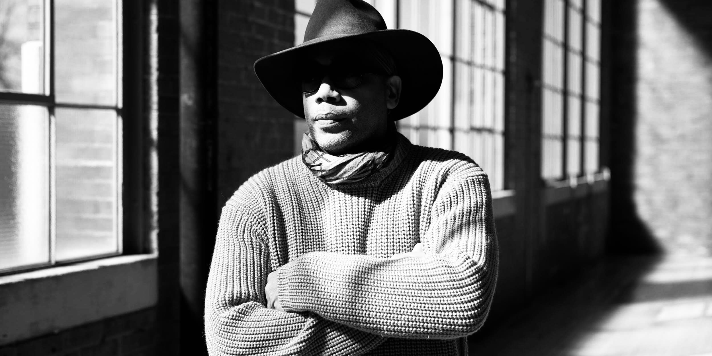 Carl Craig W/ Joe Claussell
