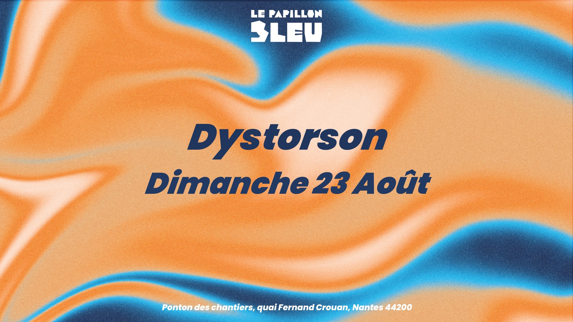 Dystorson