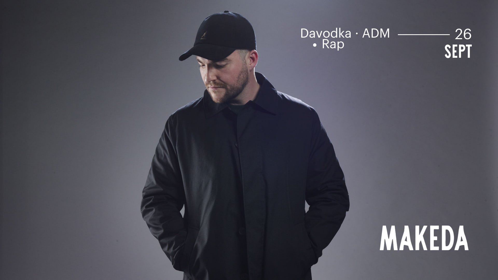 Davodka · Adm