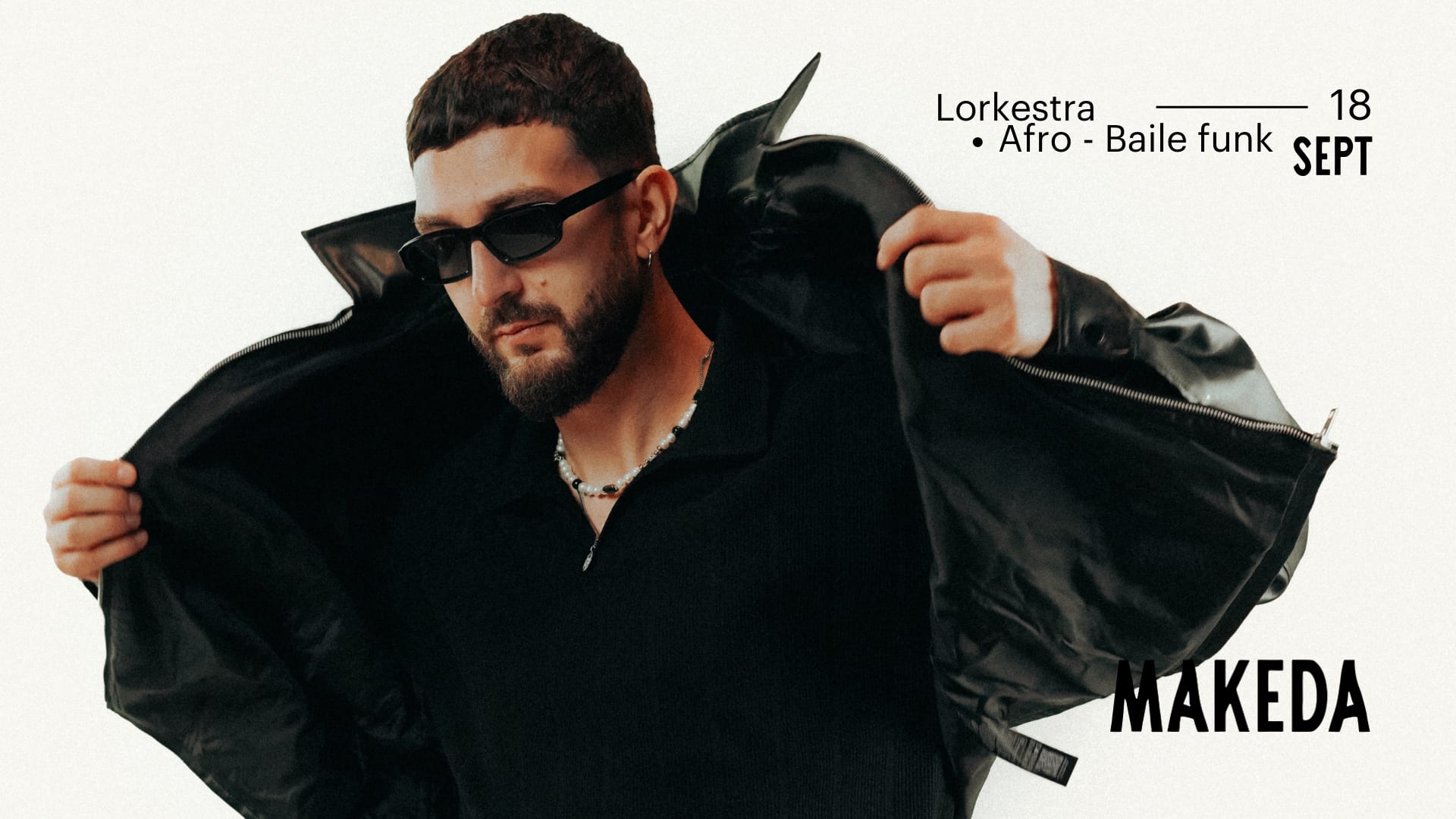 Lorkestra · Mabrada · Kermittta