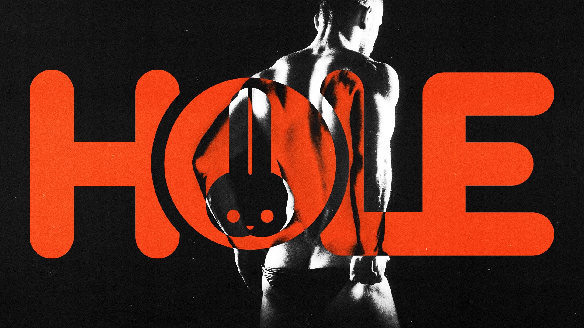 Hole: C**L Party